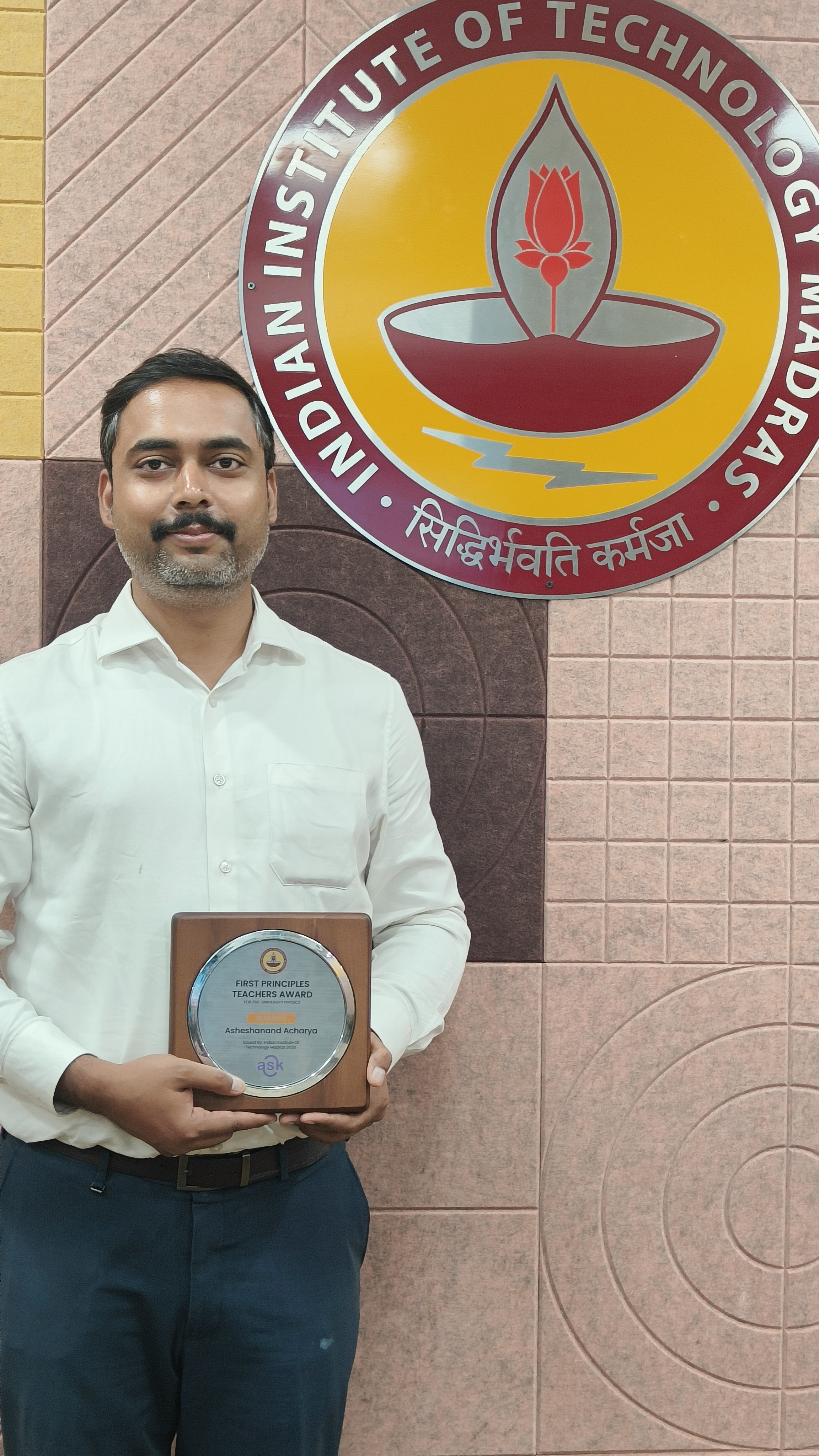 FPTA Award Ceremony 1